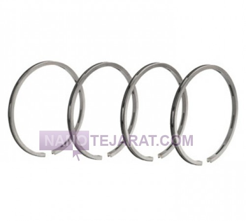 Piston ring